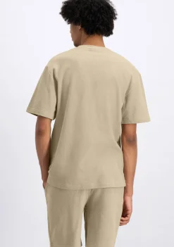 Heren LAW OF THE SEA TSHIRT