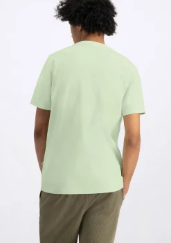 Heren LAW OF THE SEA TSHIRT