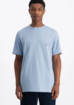 Heren LAW OF THE SEA TSHIRT