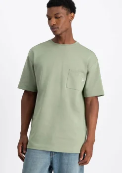 Heren LAW OF THE SEA TSHIRT