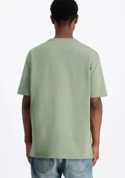 Heren LAW OF THE SEA TSHIRT