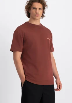 Heren LAW OF THE SEA TSHIRT