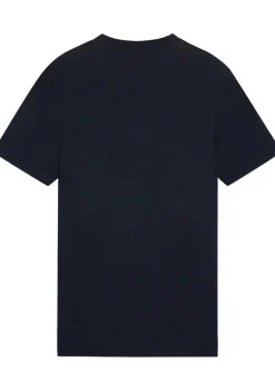 Heren LAW OF THE SEA TSHIRT