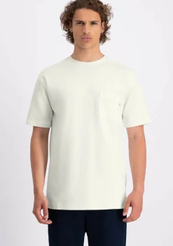 Heren LAW OF THE SEA TSHIRT