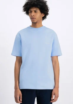 Heren LAW OF THE SEA TSHIRT