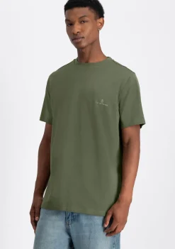 Heren LAW OF THE SEA TSHIRT