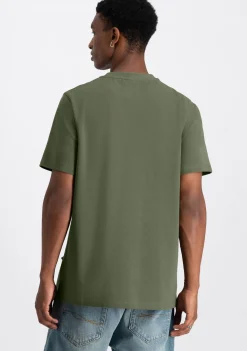 Heren LAW OF THE SEA TSHIRT