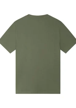 Heren LAW OF THE SEA TSHIRT