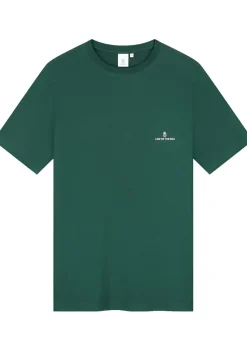 Heren LAW OF THE SEA TSHIRT