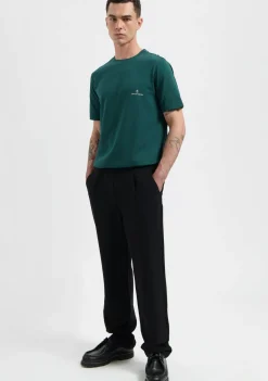 Heren LAW OF THE SEA TSHIRT