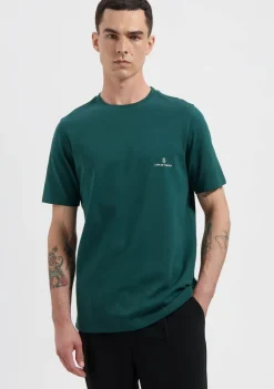 Heren LAW OF THE SEA TSHIRT