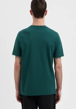 Heren LAW OF THE SEA TSHIRT