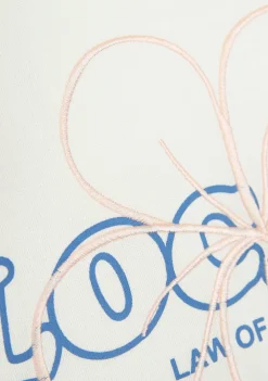 Heren LAW OF THE SEA TSHIRT