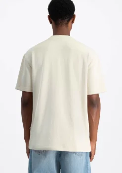 Heren LAW OF THE SEA TSHIRT