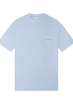 Heren LAW OF THE SEA TSHIRT