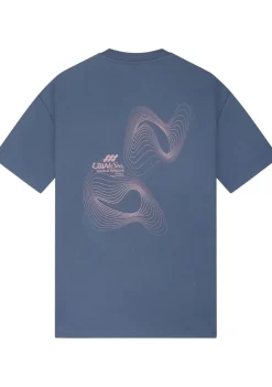 Heren LAW OF THE SEA TSHIRT