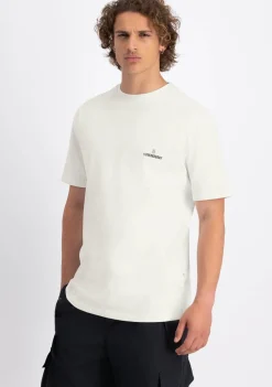 Heren LAW OF THE SEA TSHIRT