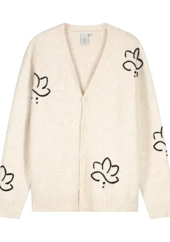 Heren LAW OF THE SEA VEST