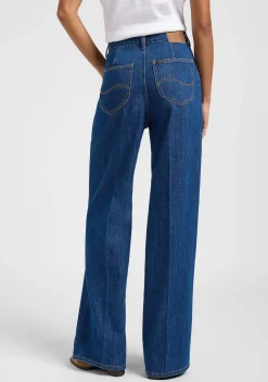 DAMES LEE JEANS