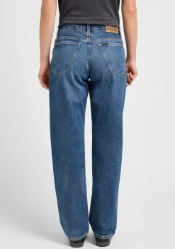 DAMES LEE JEANS