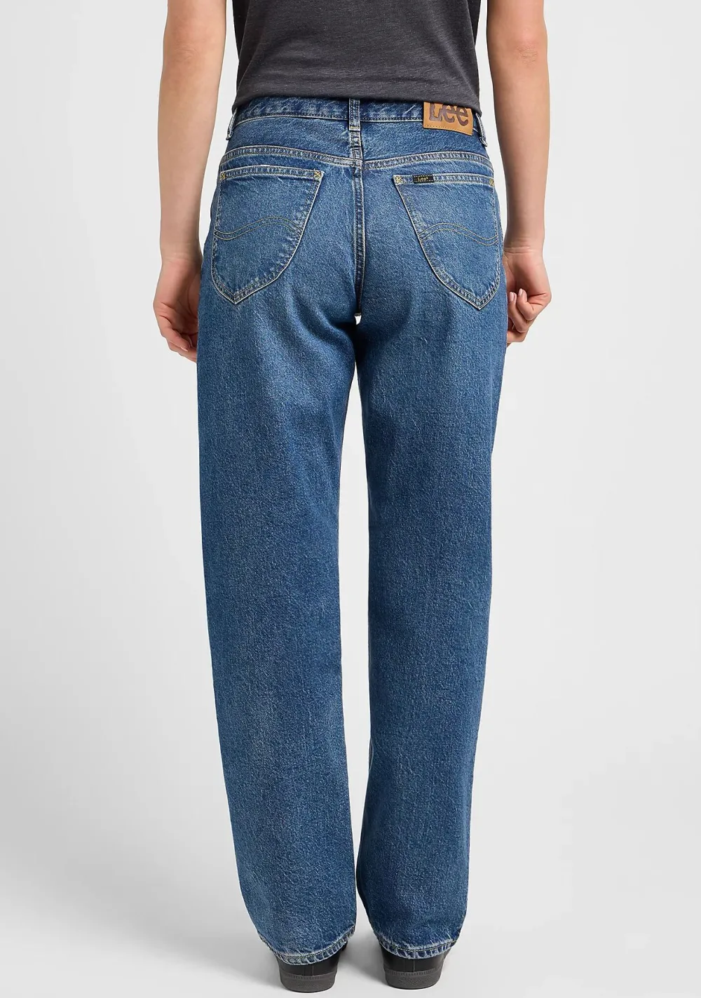 DAMES LEE JEANS