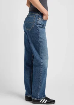 DAMES LEE JEANS