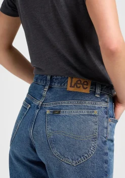 DAMES LEE JEANS