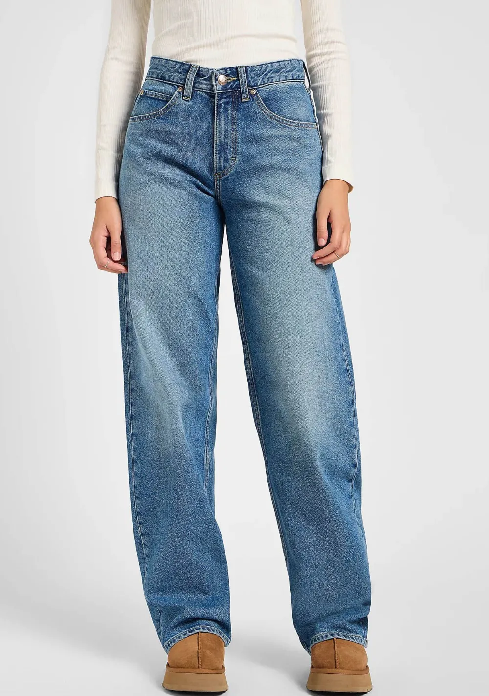 DAMES LEE JEANS