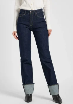 DAMES LEE JEANS