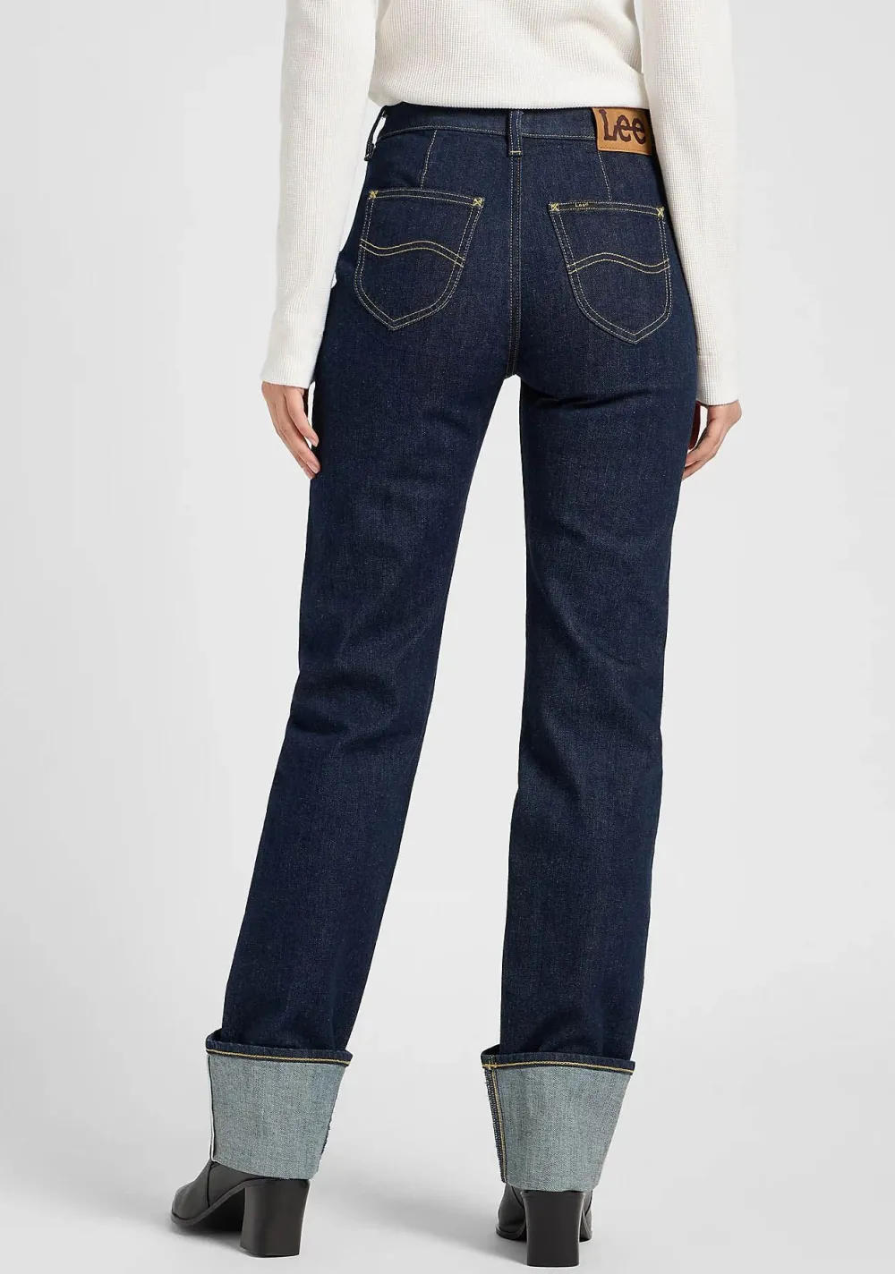 DAMES LEE JEANS