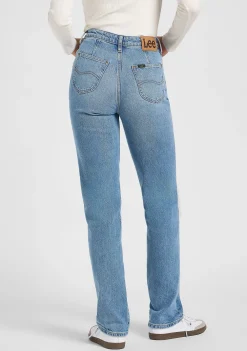 DAMES LEE JEANS