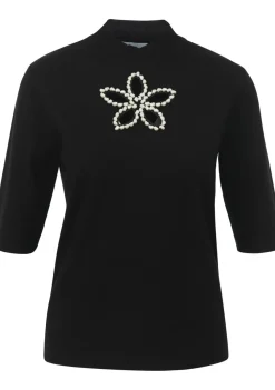 DAMES LEO & UGO TRUI KORTE MOUW