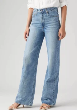 DAMES LEVI'S JEANS