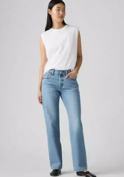 DAMES LEVI'S JEANS