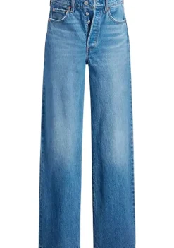 DAMES LEVI'S JEANS
