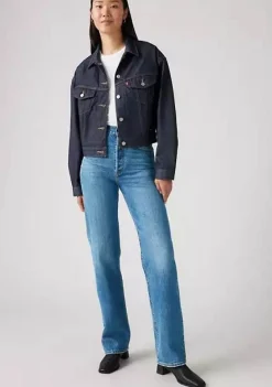 DAMES LEVI'S JEANS