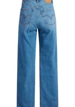 DAMES LEVI'S JEANS