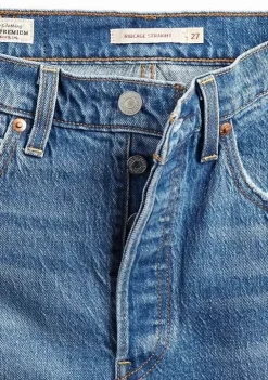 DAMES LEVI'S JEANS
