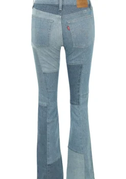 DAMES LEVI'S JEANS