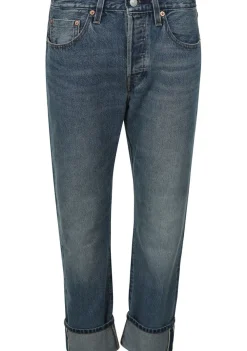 DAMES LEVI'S JEANS