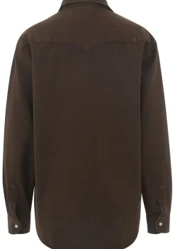 DAMES LOIS OVERSHIRT