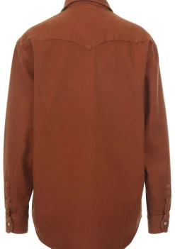 DAMES LOIS OVERSHIRT
