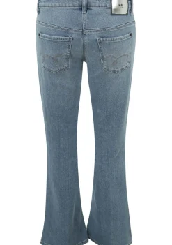 DAMES MAC JEANS
