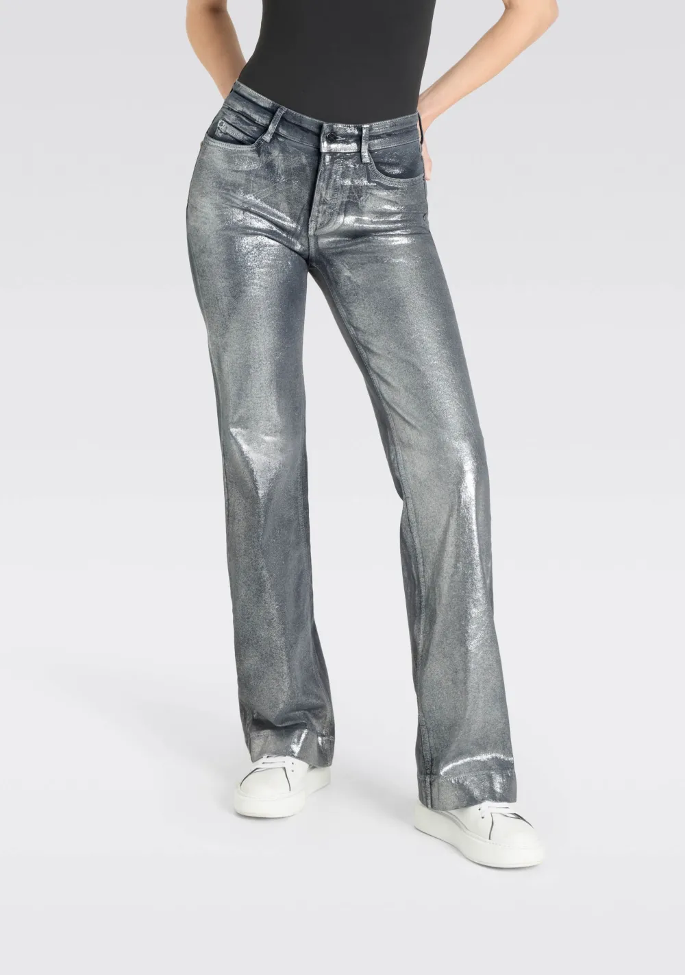 DAMES MAC JEANS