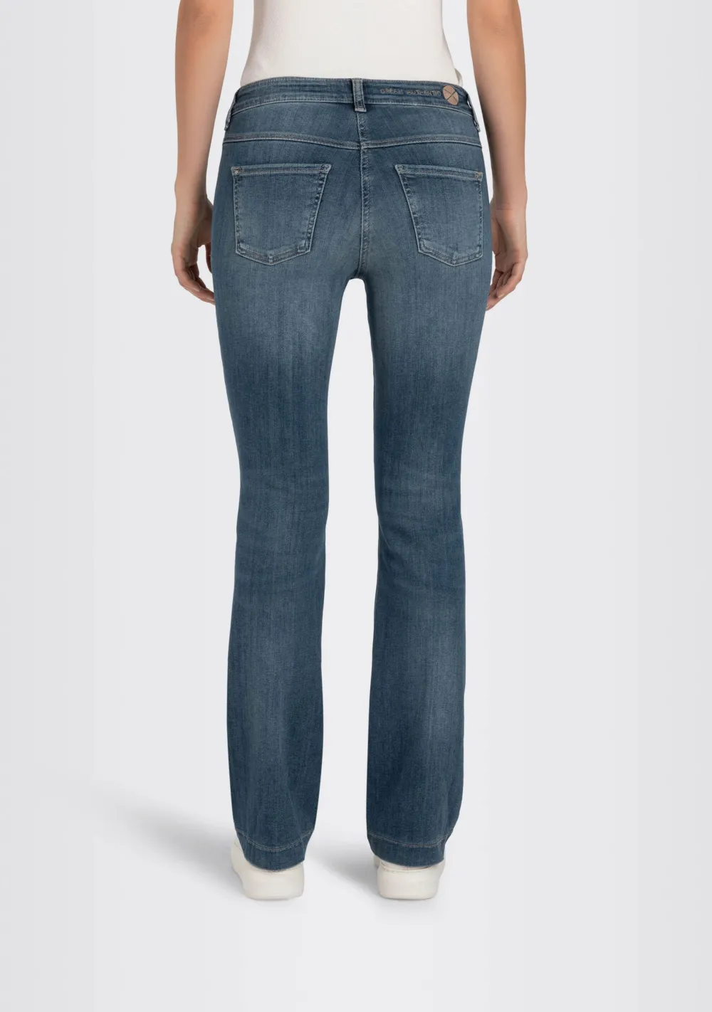DAMES MAC JEANS