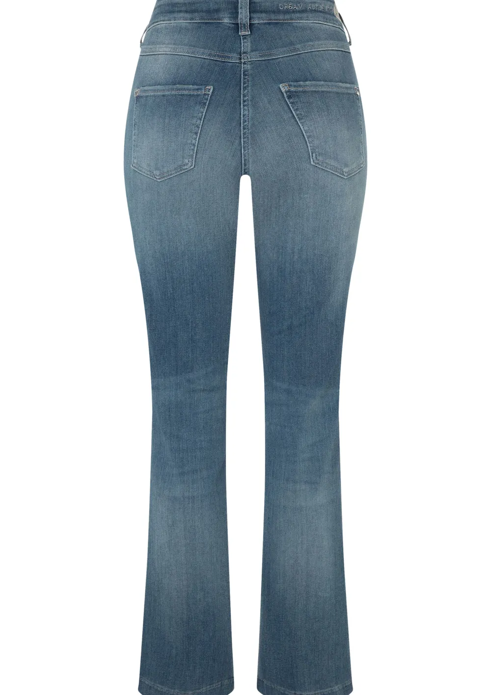 DAMES MAC JEANS