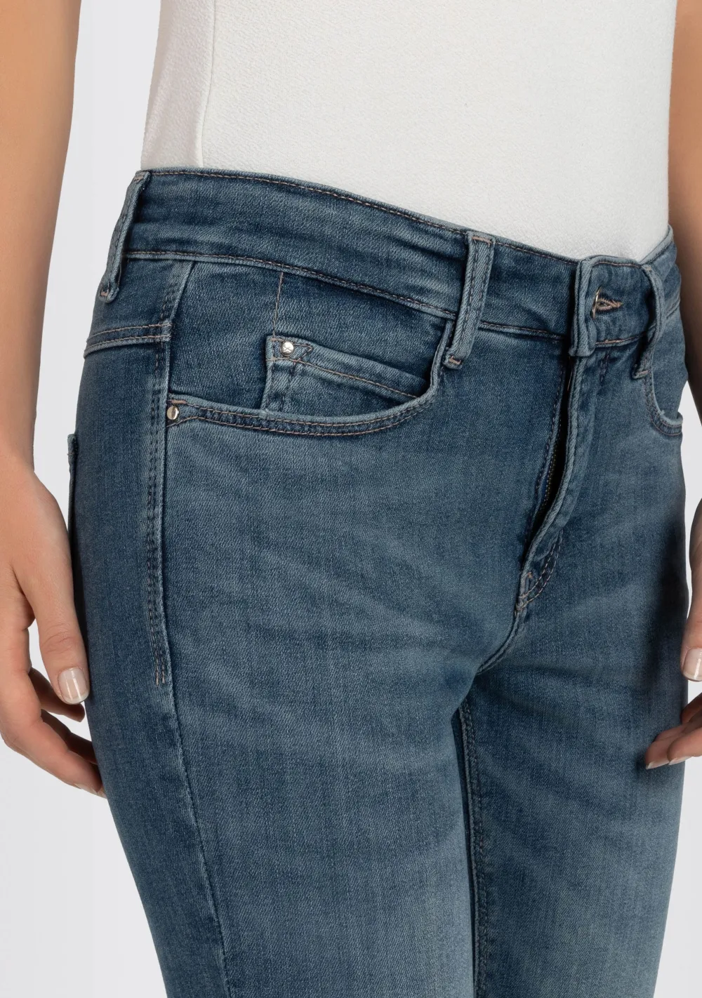 DAMES MAC JEANS