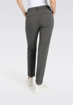 DAMES MAC PANTALON