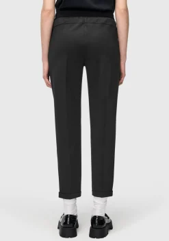 DAMES MAC PANTALON
