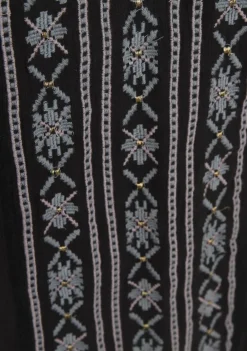 DAMES MAISON HOTEL BLOUSE